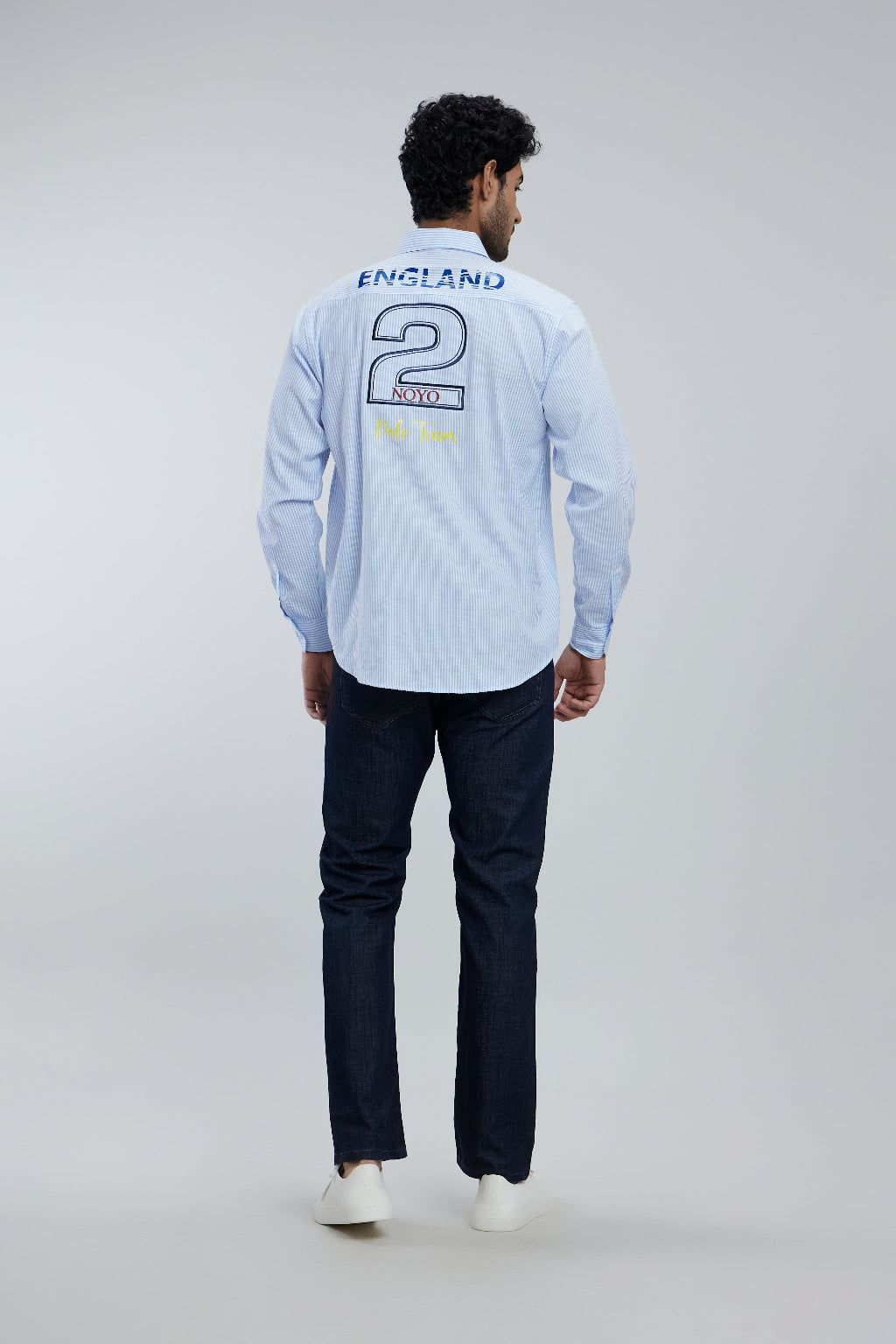 Regular Fit Casual shirt