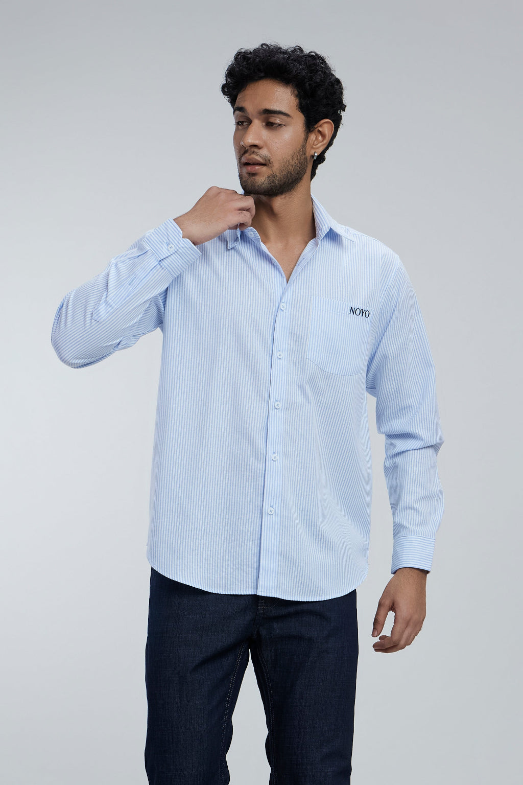 Regular Fit Casual shirt