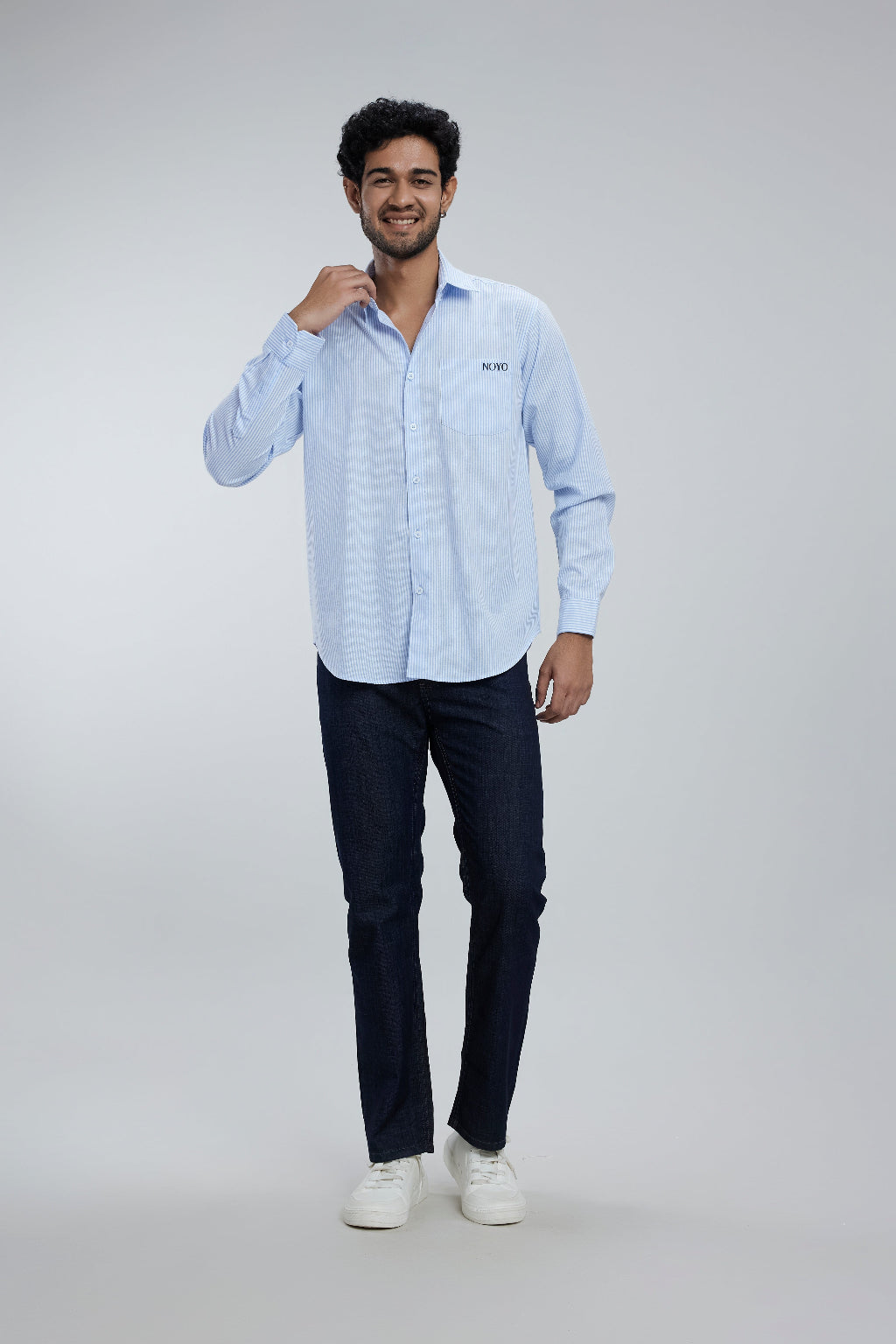 Regular Fit Casual shirt