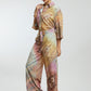 Abstract co-ord set