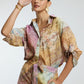 Abstract co-ord set