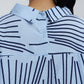 2 Sided Collar Button Shirt