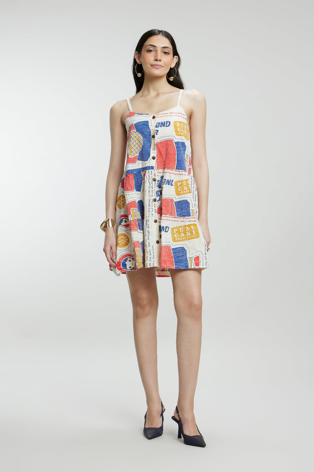 Daywear Linen Dresses