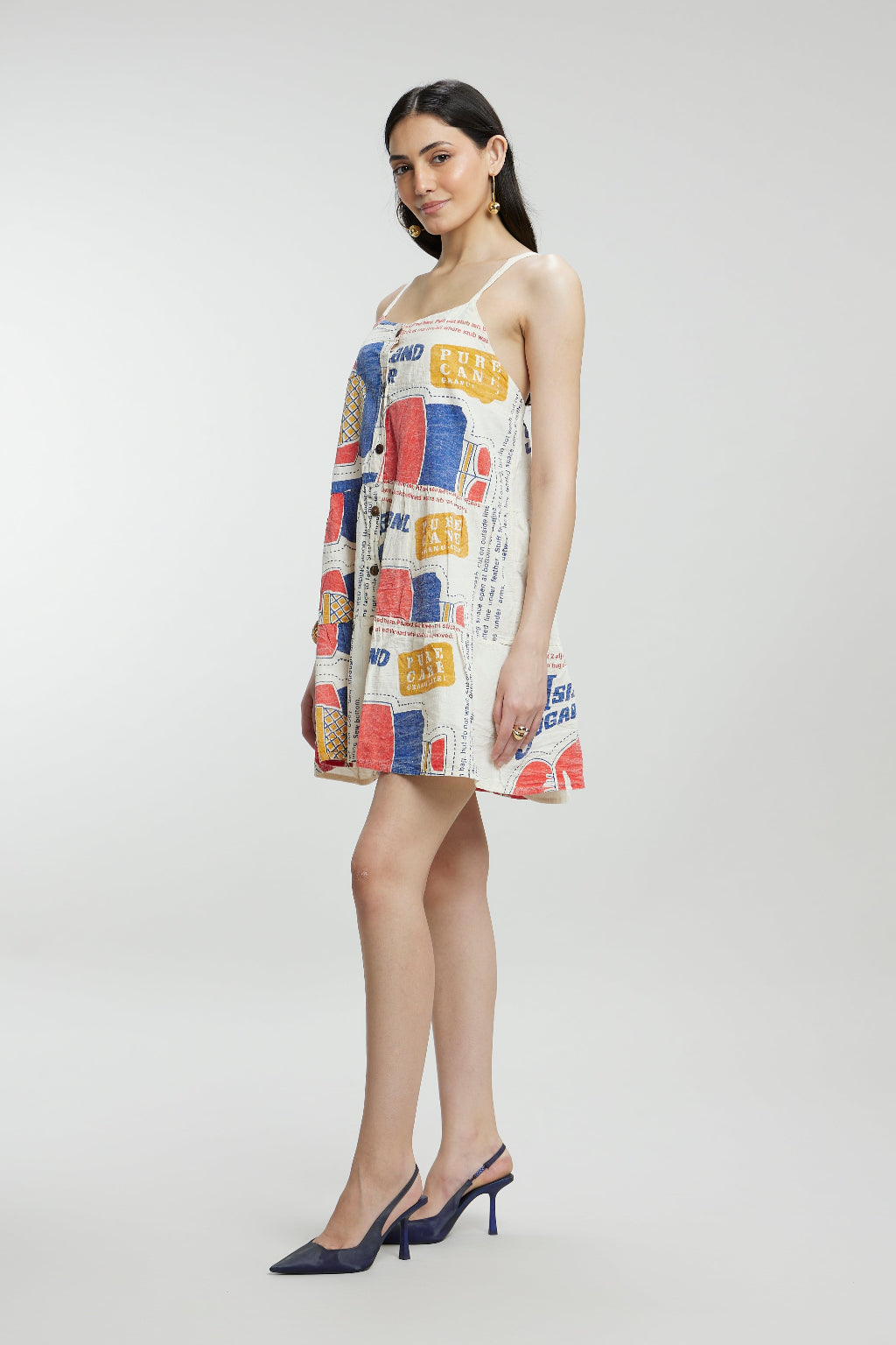 Daywear Linen Dresses