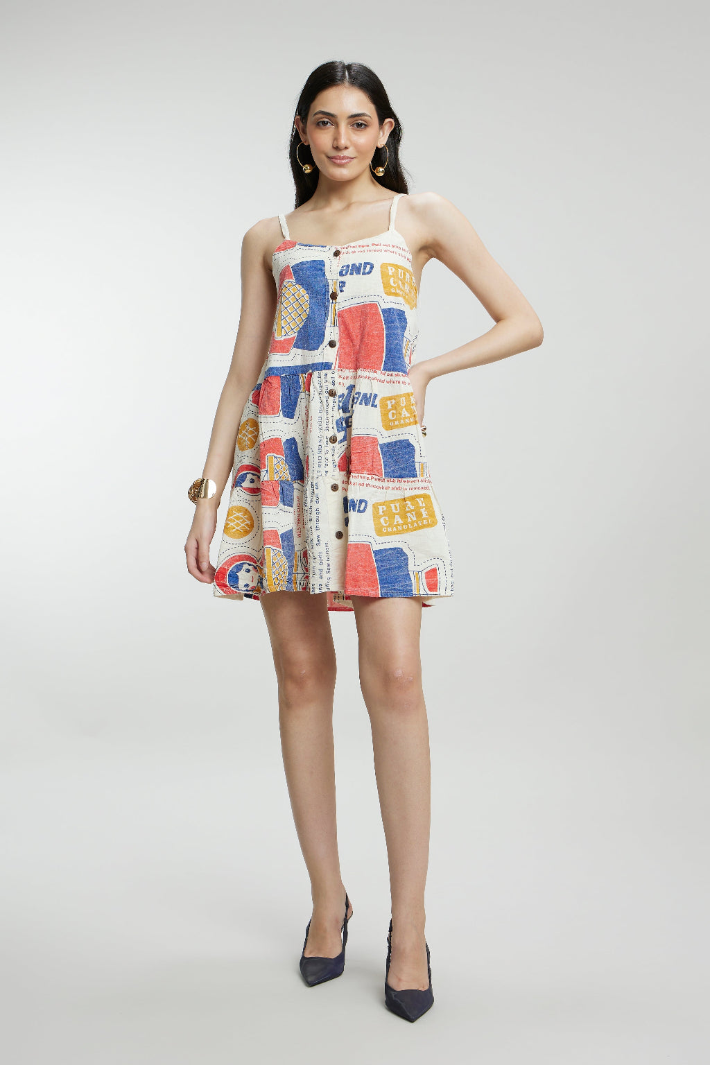 Daywear Linen Dresses