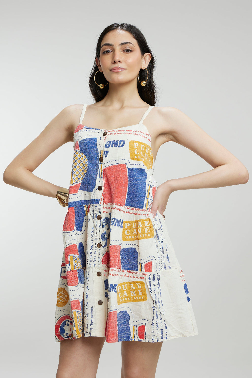 Daywear Linen Dresses
