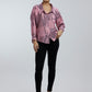 2 Sided Collar Button Shirt