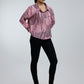 2 Sided Collar Button Shirt