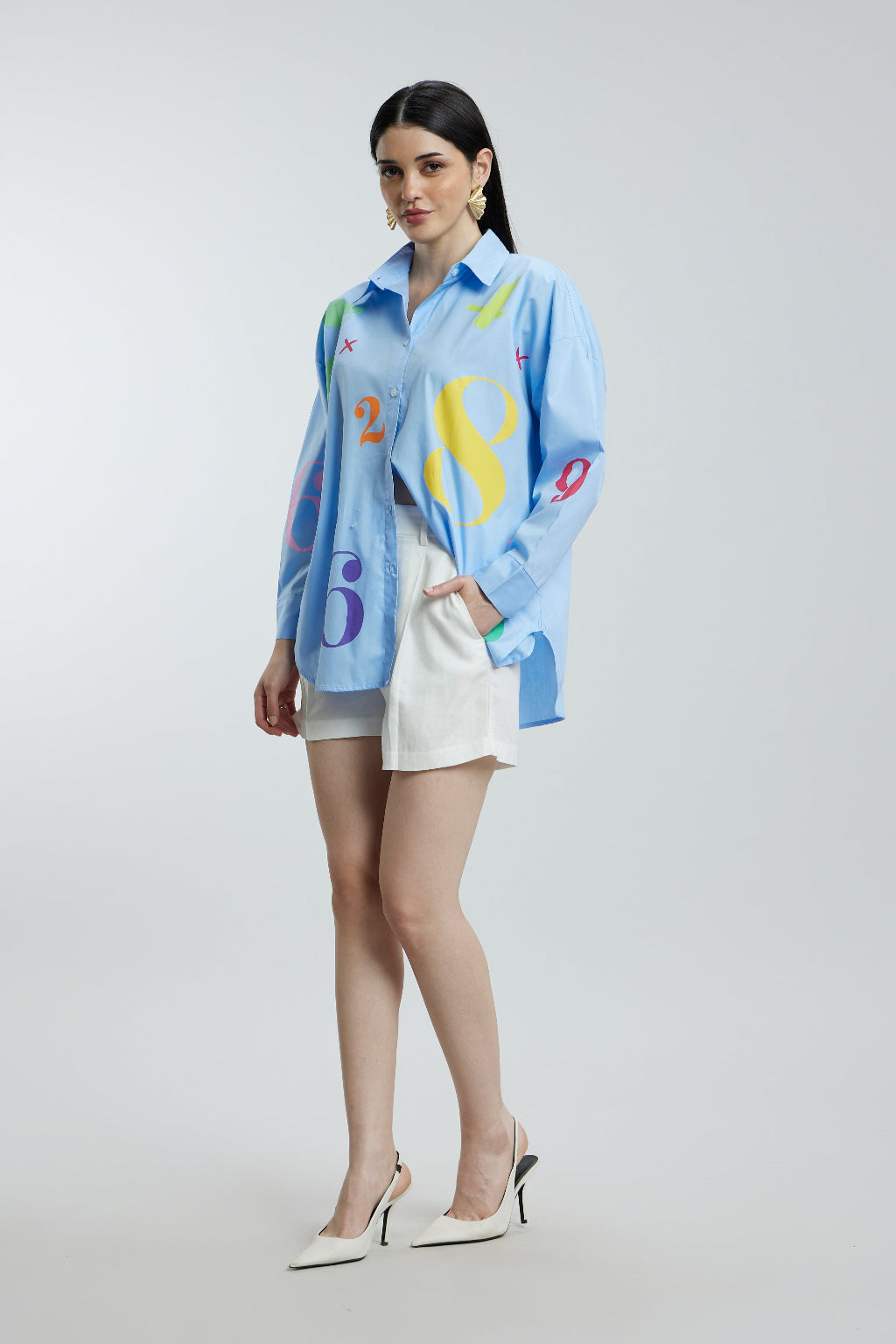 Tops and Blouses