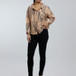 2 Sided Collar Button Shirt