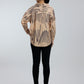 2 Sided Collar Button Shirt
