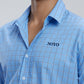 Regular fit checkered shirt