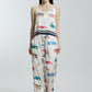 Fun Prints Satin Nightsuits