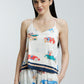 Fun Prints Satin Nightsuits