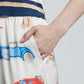 Fun Prints Satin Nightsuits