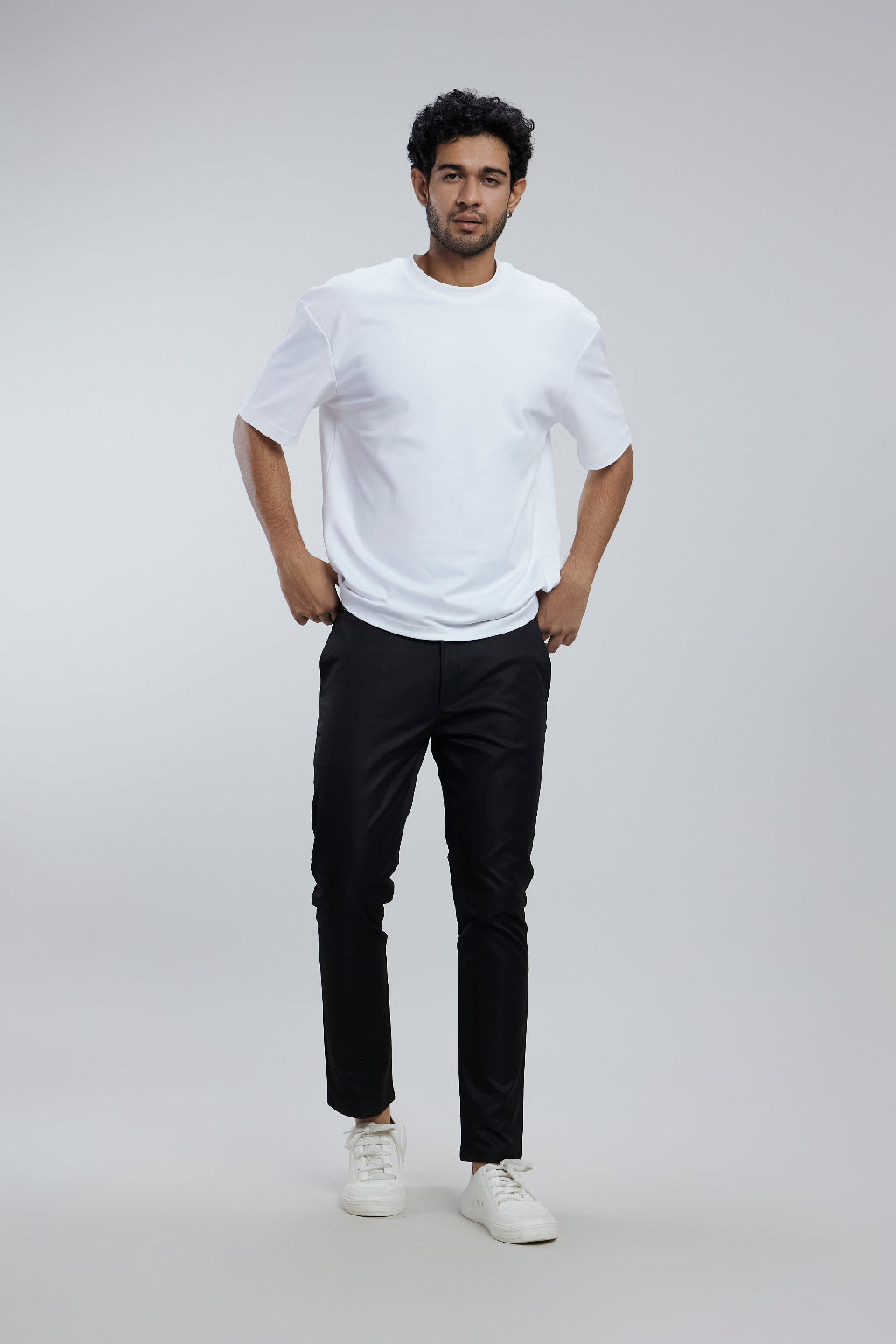 Men office trouser