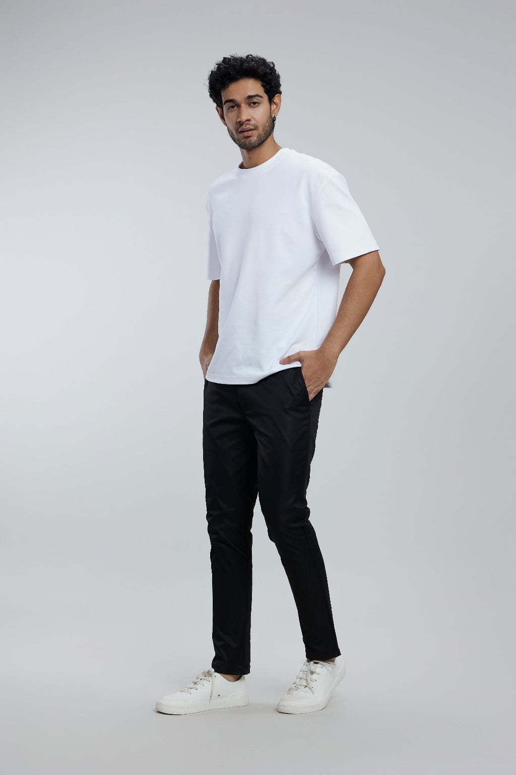 Men office trouser