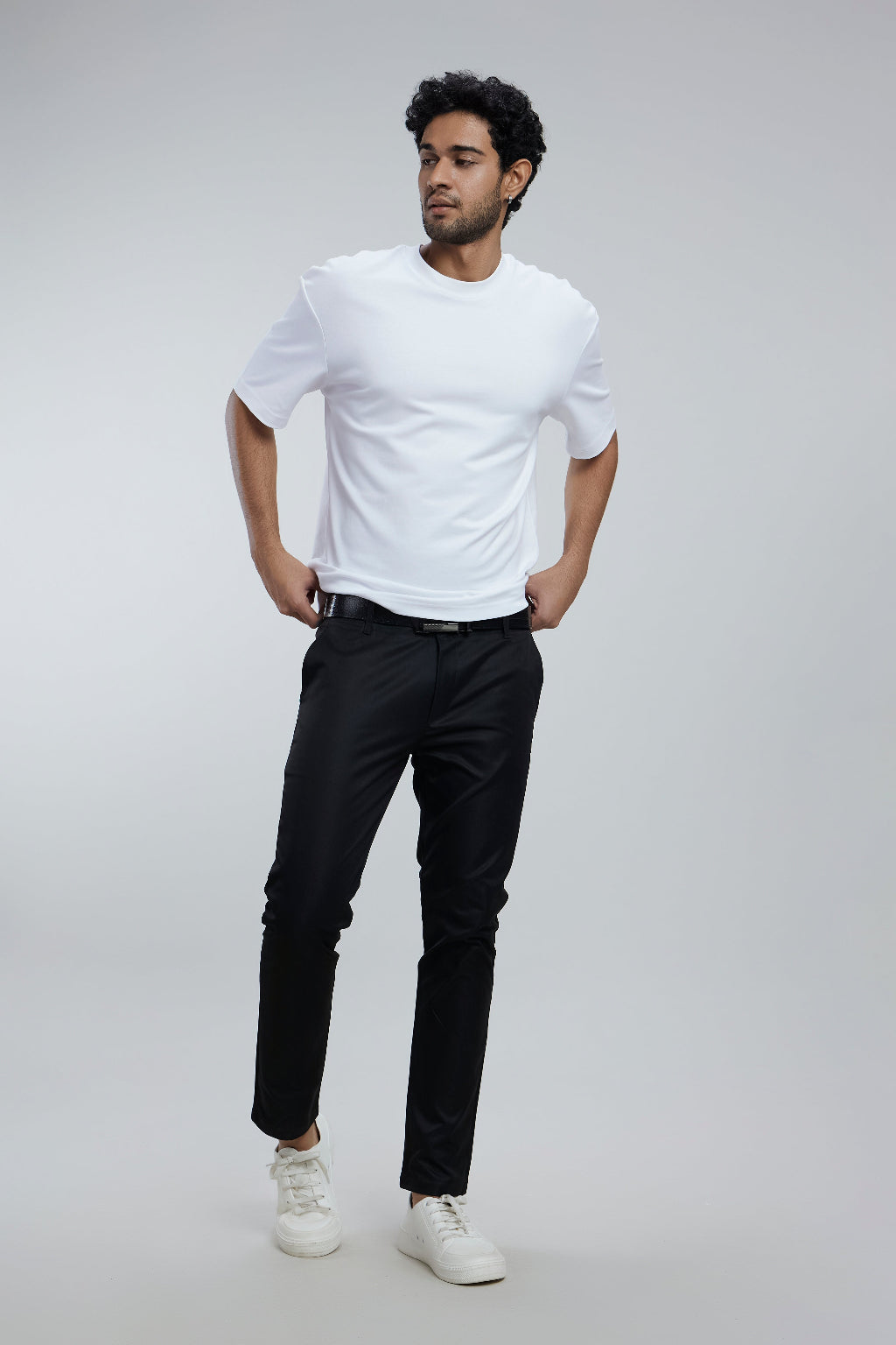 Men office trouser