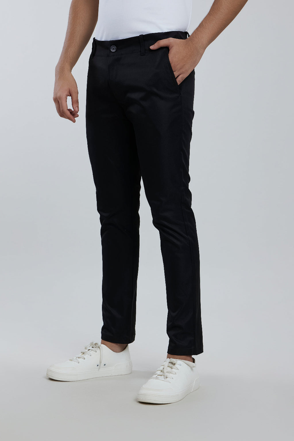Men office trouser