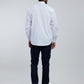 Regular Cotton Shirt with patch