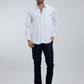 Regular Fit Cotton Shirt