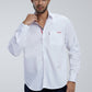Regular Fit Cotton Shirt
