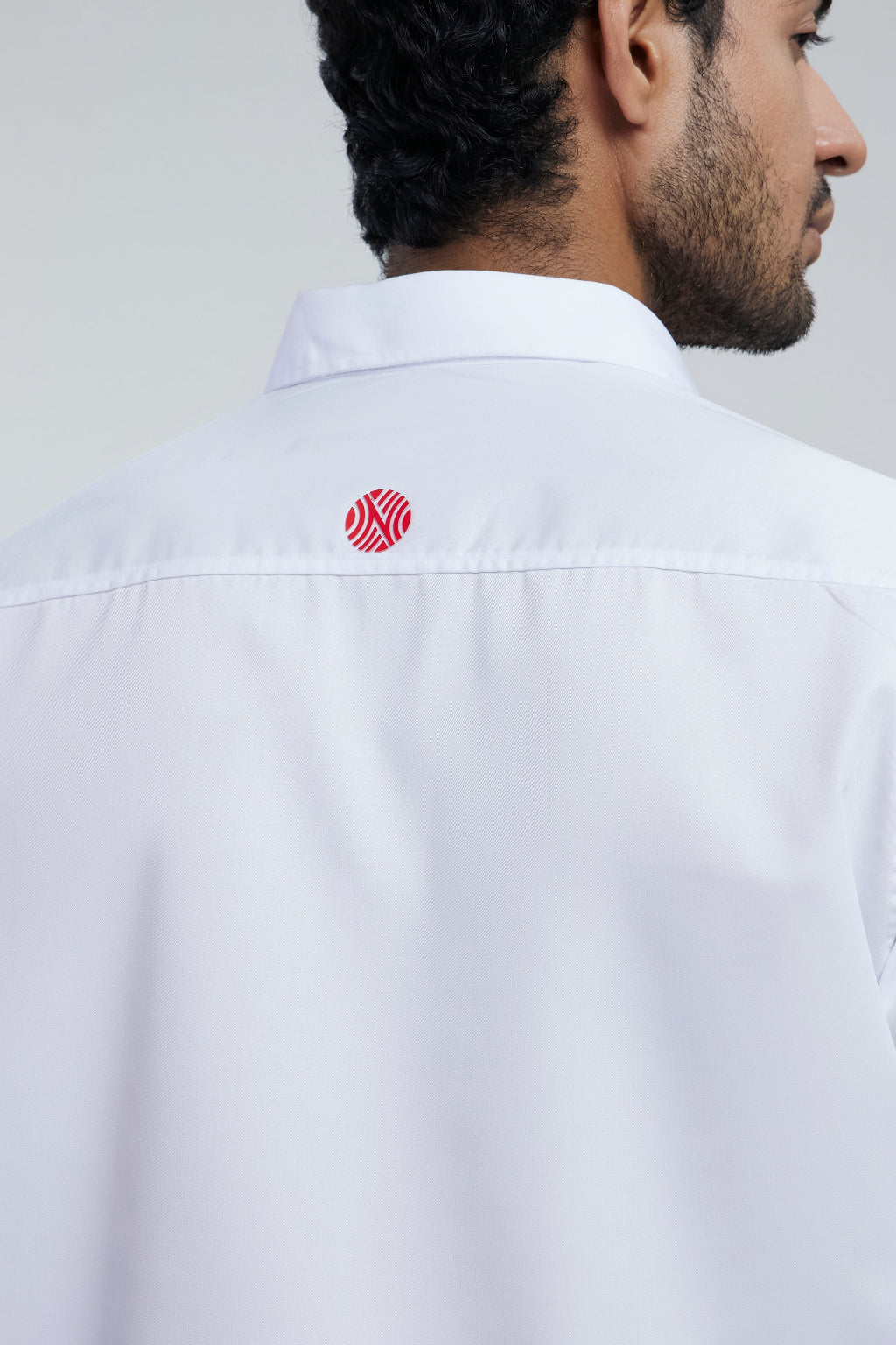 Regular Fit Cotton Shirt
