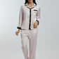 Fun Prints Satin Nightsuits