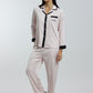 Fun Prints Satin Nightsuits