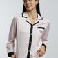 Fun Prints Satin Nightsuits