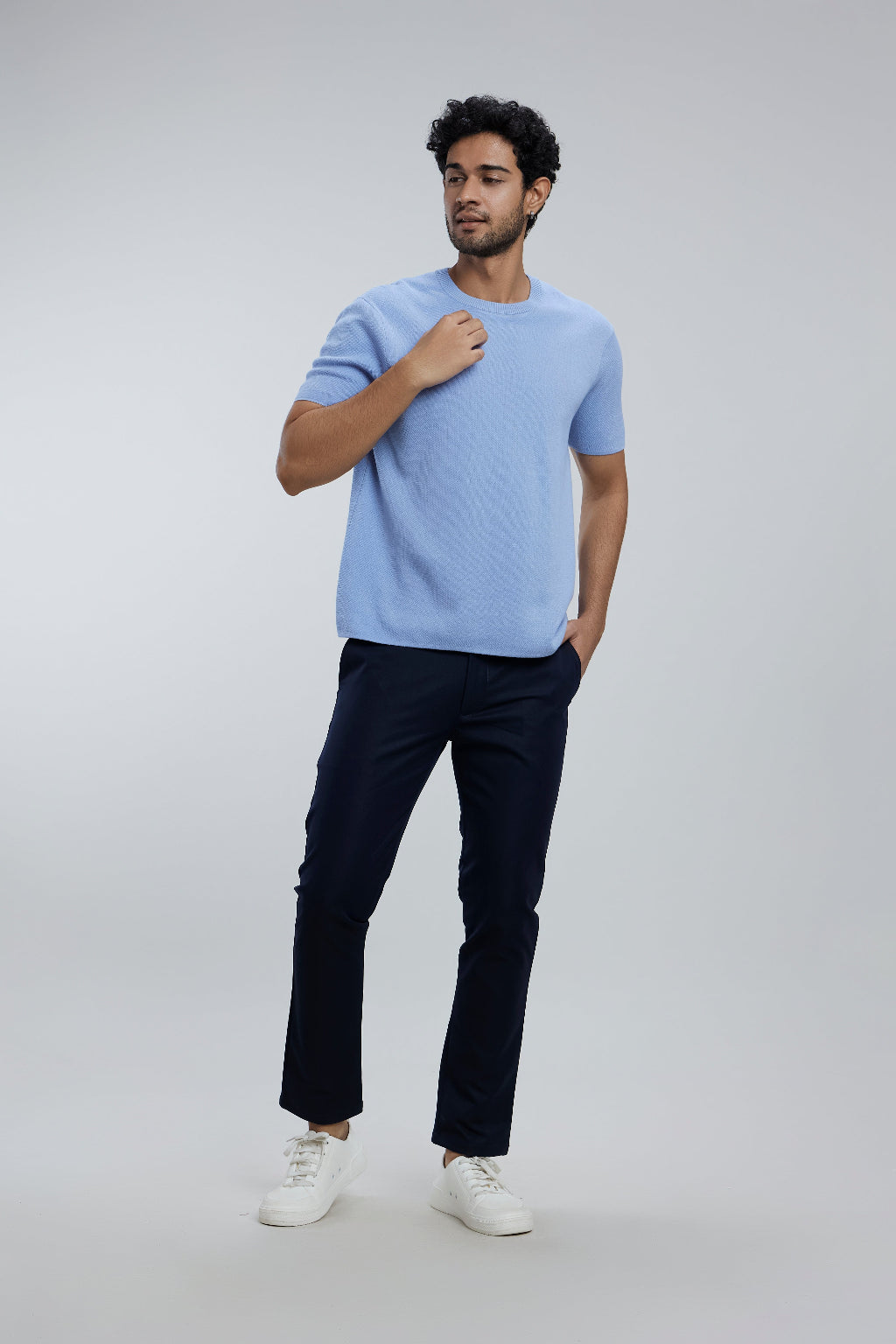 Men office trouser