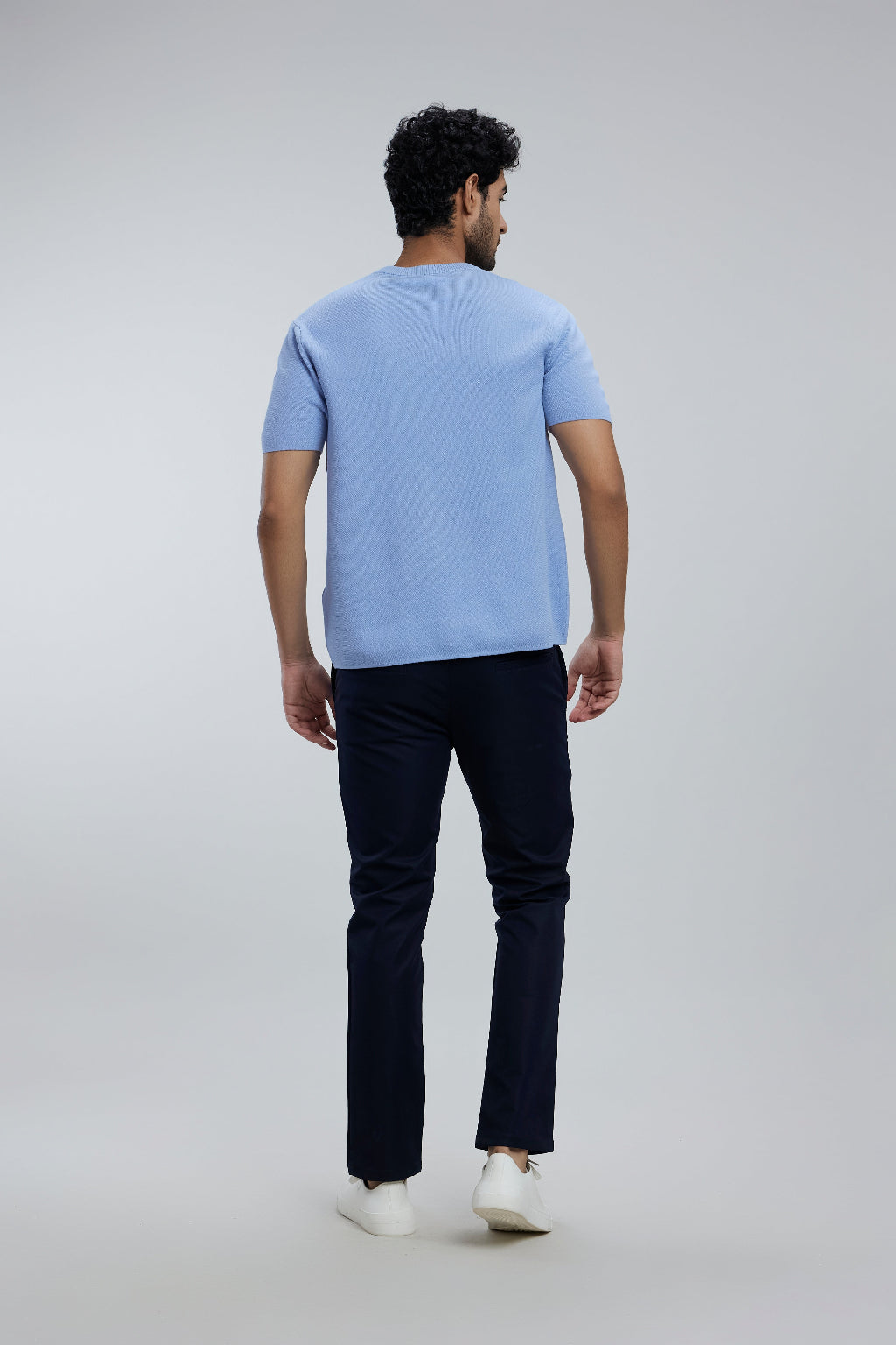 Men office trouser