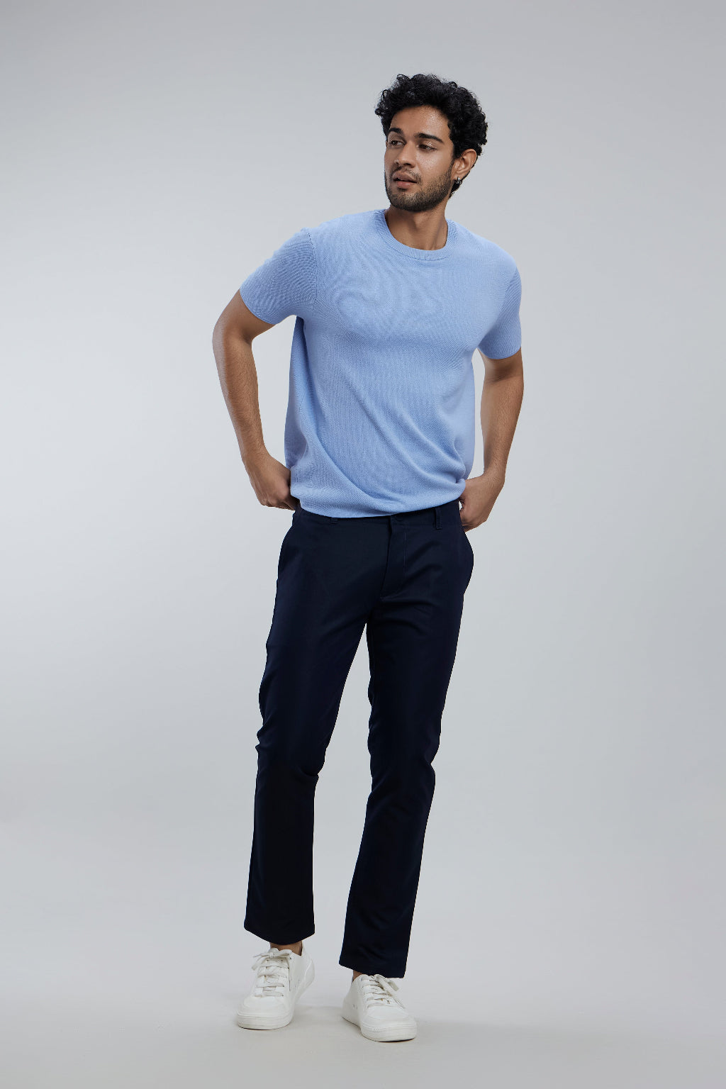 Men office trouser