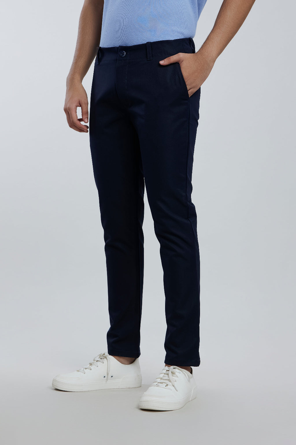 Men office trouser