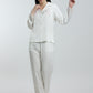 Fun Prints Satin Nightsuits