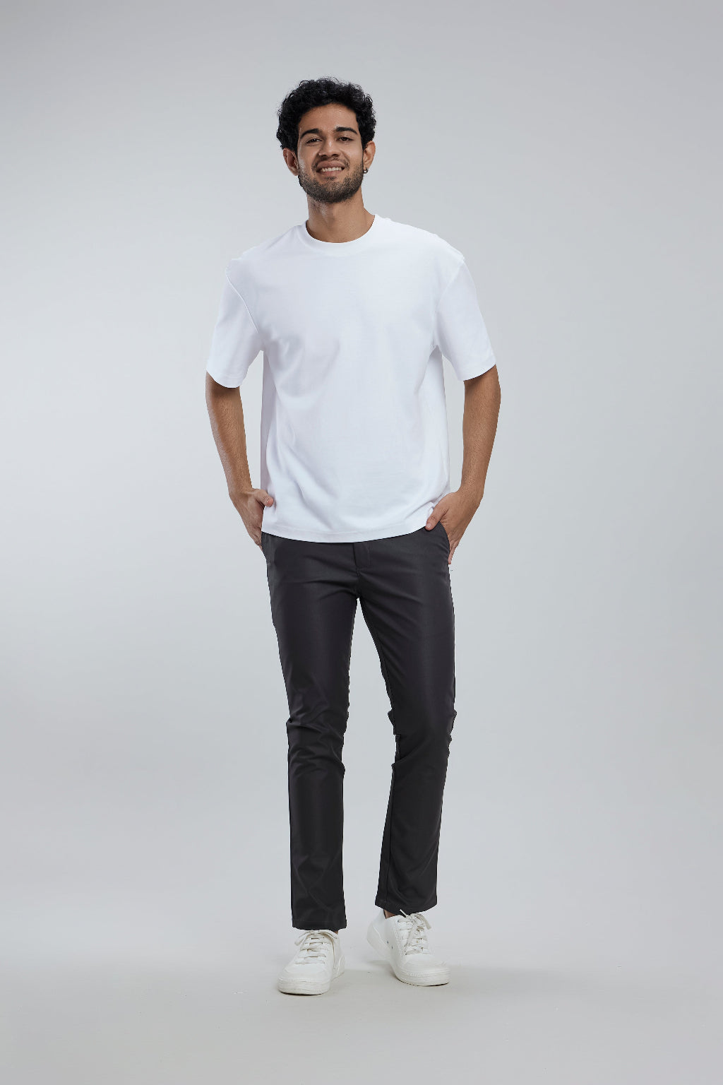 Men office trouser