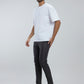 Men office trouser