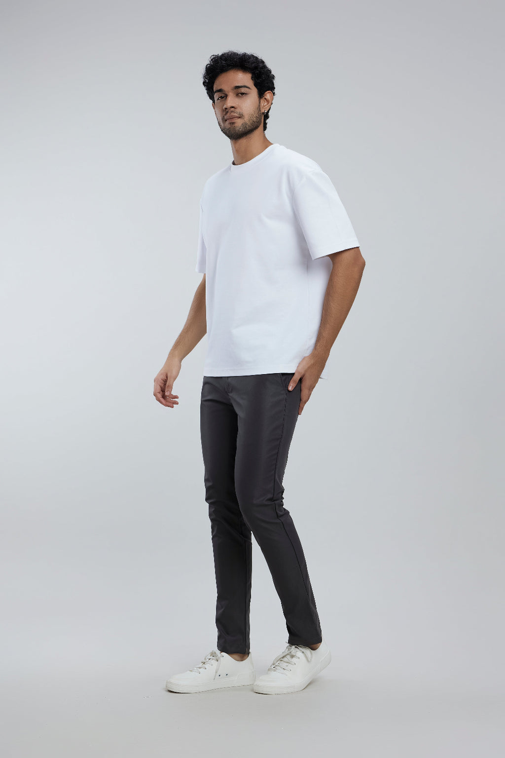 Men office trouser
