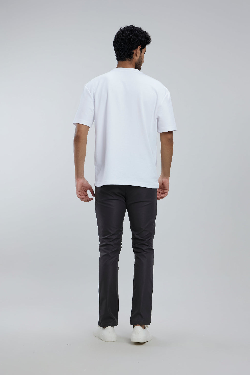 Men office trouser