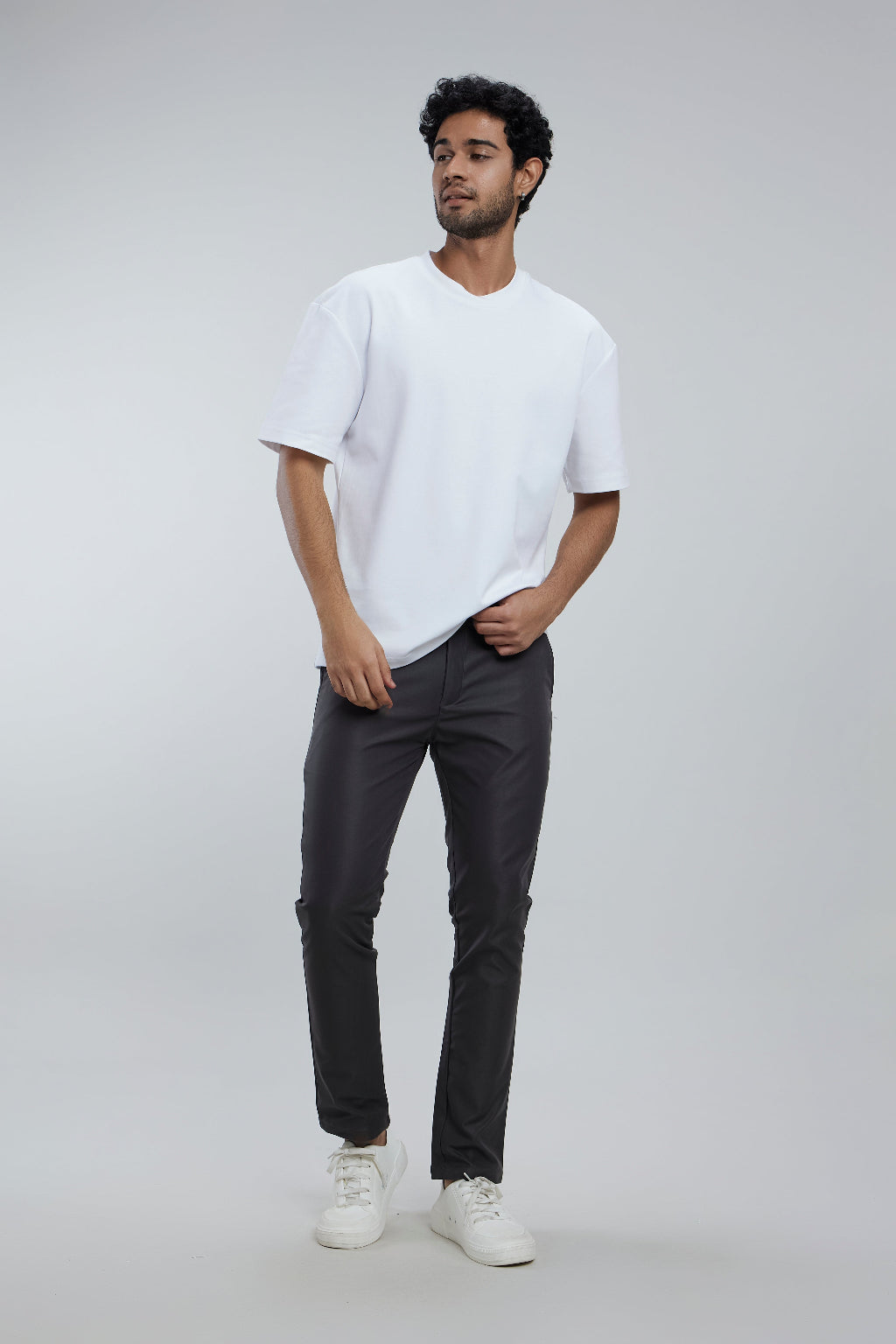 Men office trouser