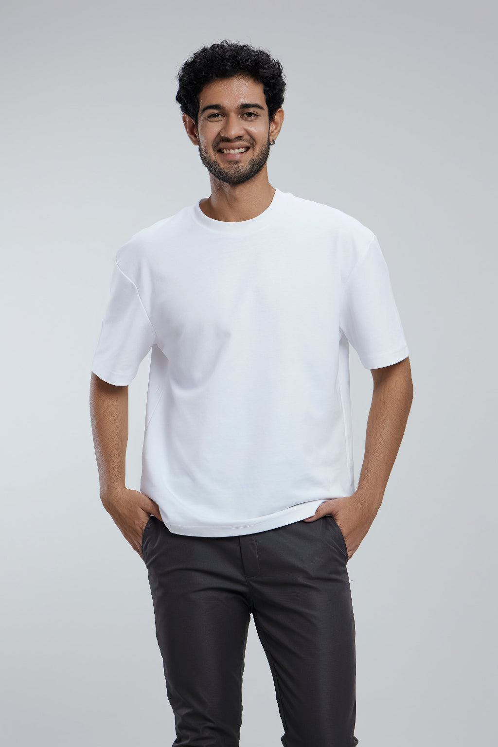 Men office trouser