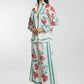 Floral Linen Co-ord Sets