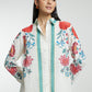 Floral Linen Co-ord Sets