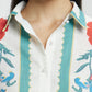 Floral Linen Co-ord Sets