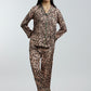 Fun Prints Satin Nightsuits