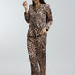 Fun Prints Satin Nightsuits