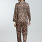 Fun Prints Satin Nightsuits