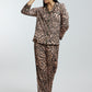 Fun Prints Satin Nightsuits