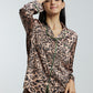 Fun Prints Satin Nightsuits
