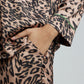Fun Prints Satin Nightsuits